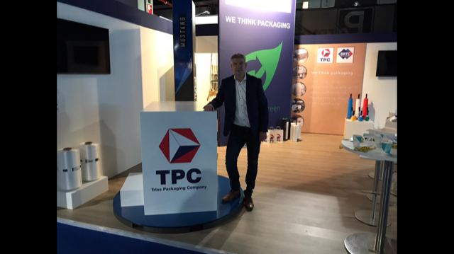 Logistica 2019