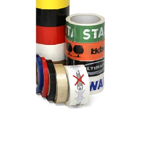 verfrommeld Portugees Vermelden PVC Tape - Bedrukken met uw eigen tekst en/ of logo | TPC-Nederland.nl