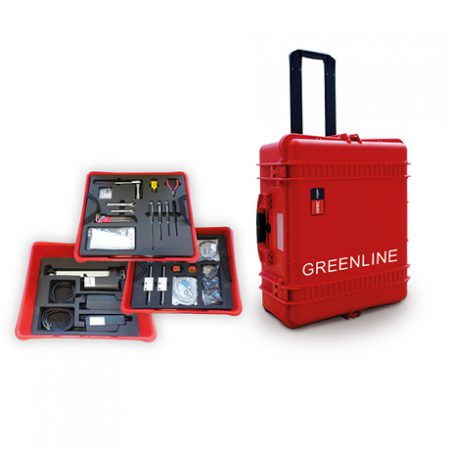 PALOMAT Greenline Service Kit
