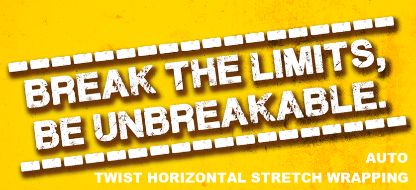 Break the limits Geel Website Twist Auto