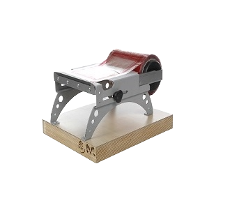 Doculabel dispenser