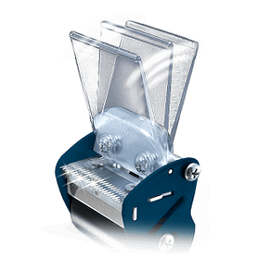 SL2398, T2050 Push Flap