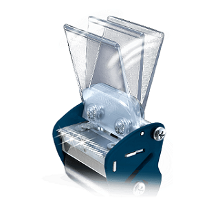 SL2398 Push Flap