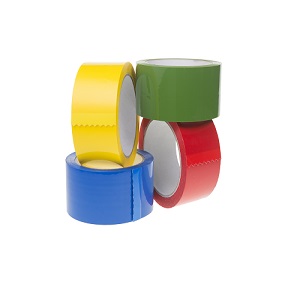 TPC Kleuren Tape Acryl