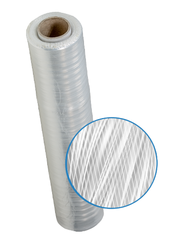 Fiber film