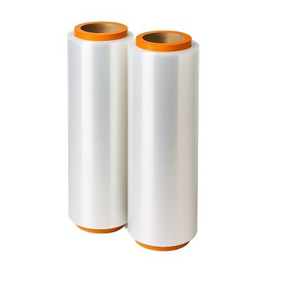 Alpha Stretch Machinefolie