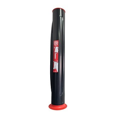 Coreless Dispenser, stretchfolie zonder kern