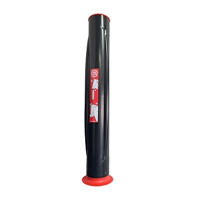 Coreless Dispenser, stretchfolie zonder kern