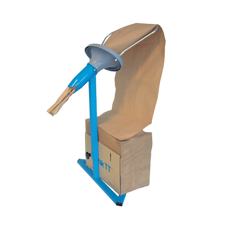 Fillpak M Ranpak